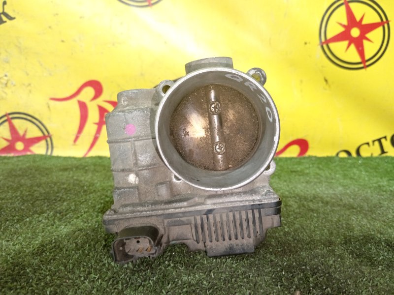 Дроссельная заслонка, 350 рублей, Красноярск