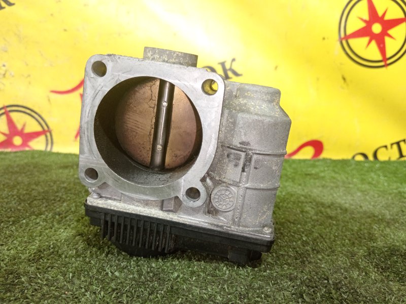 Дроссельная заслонка, 350 рублей, Красноярск