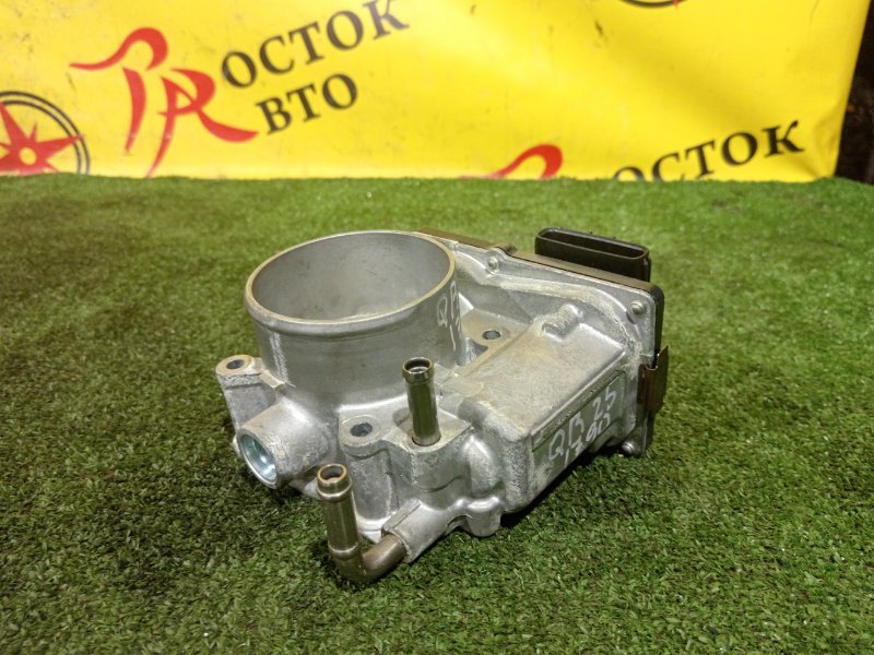 Дроссельная заслонка, 8500 рублей, Красноярск