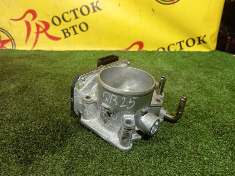 Дроссельная заслонка, 8500 рублей, Красноярск