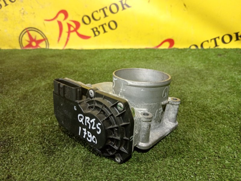 Дроссельная заслонка, 8500 рублей, Красноярск