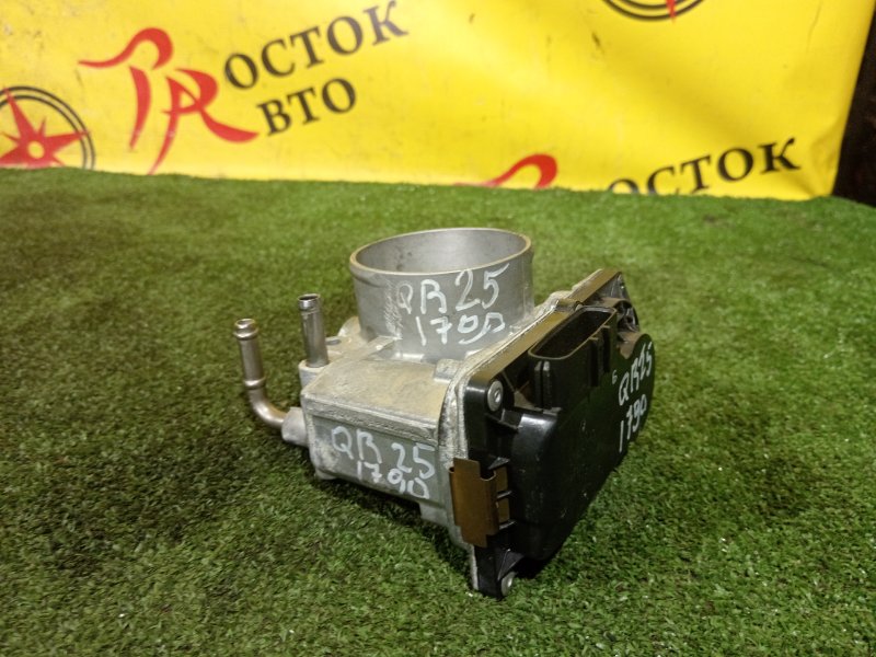 Дроссельная заслонка, 8500 рублей, Красноярск