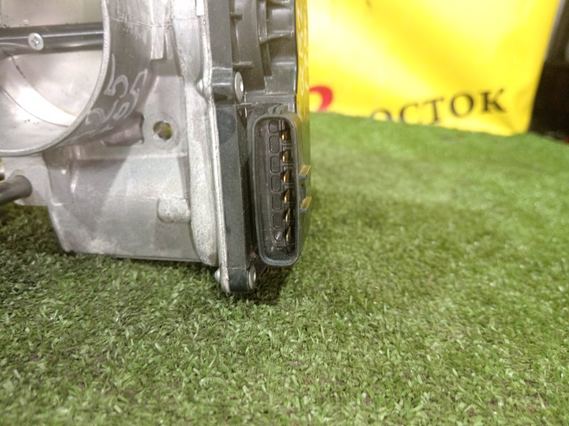 Дроссельная заслонка, 8500 рублей, Красноярск