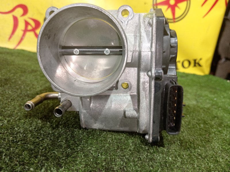 Дроссельная заслонка, 8500 рублей, Красноярск