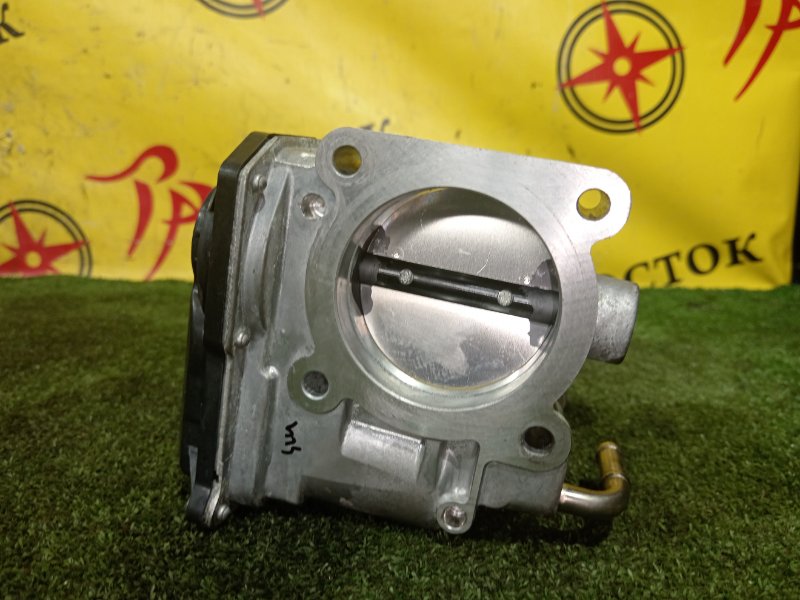 Дроссельная заслонка, 8500 рублей, Красноярск