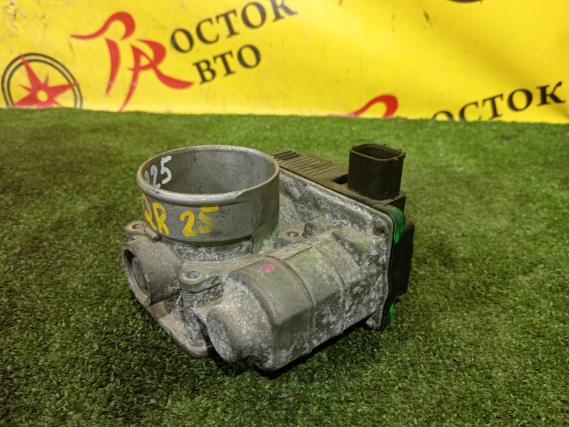 Дроссельная заслонка, 1300 рублей, Красноярск