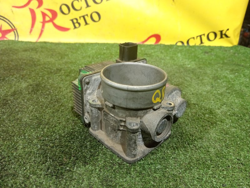 Дроссельная заслонка, 1300 рублей, Красноярск