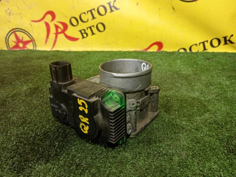 Дроссельная заслонка, 1300 рублей, Красноярск