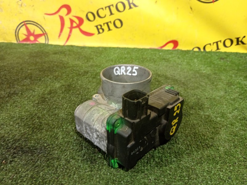 Дроссельная заслонка, 1300 рублей, Красноярск