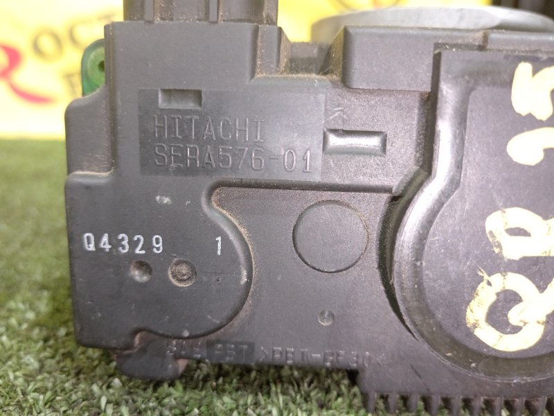 Дроссельная заслонка, 1300 рублей, Красноярск