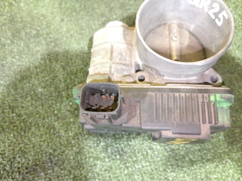 Дроссельная заслонка, 1300 рублей, Красноярск