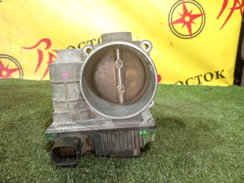 Дроссельная заслонка, 1300 рублей, Красноярск