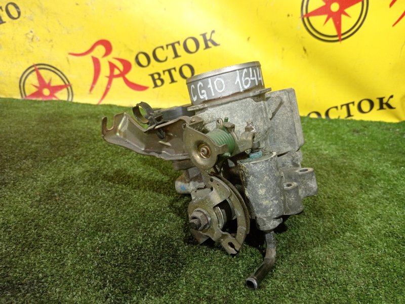 Дроссельная заслонка, 3000 рублей, Красноярск