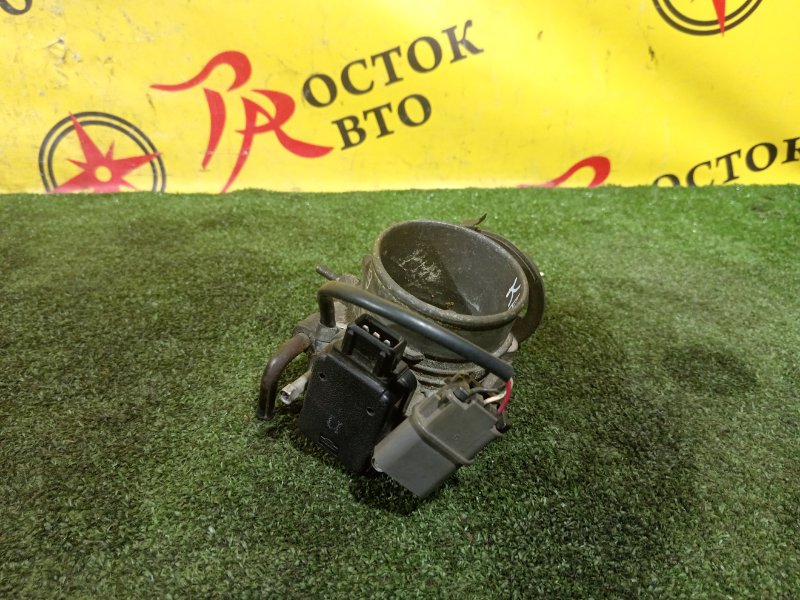 Дроссельная заслонка, 2000 рублей, Красноярск