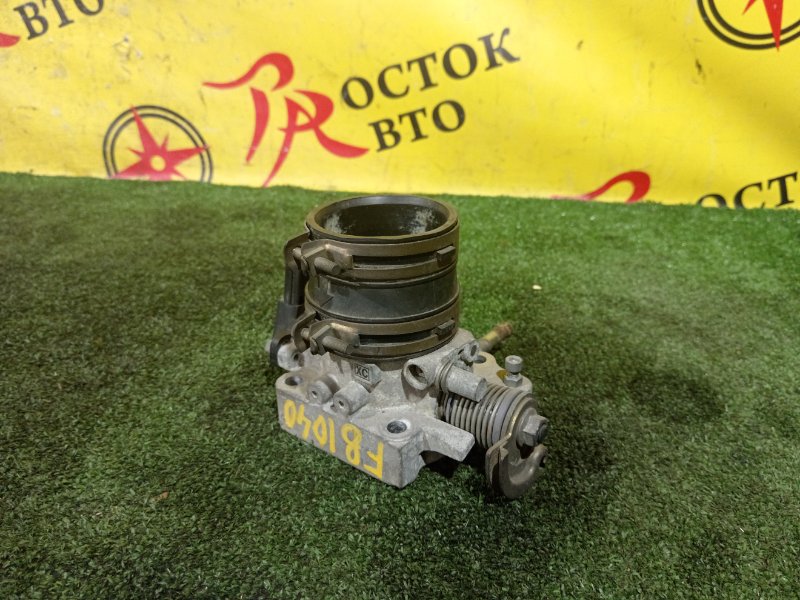 Дроссельная заслонка, 2500 рублей, Красноярск
