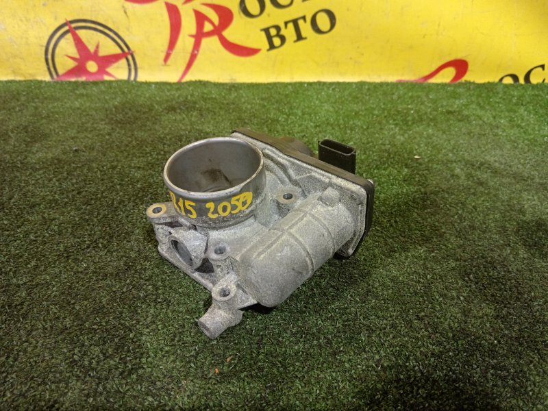 Дроссельная заслонка, 800 рублей, Красноярск