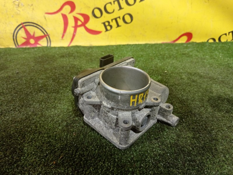 Дроссельная заслонка, 800 рублей, Красноярск