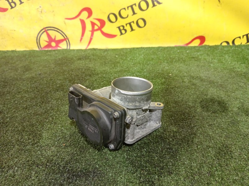 Дроссельная заслонка, 800 рублей, Красноярск