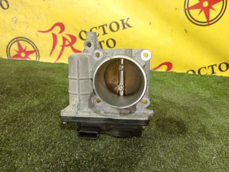 Дроссельная заслонка, 800 рублей, Красноярск