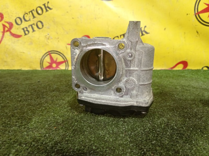 Дроссельная заслонка, 800 рублей, Красноярск