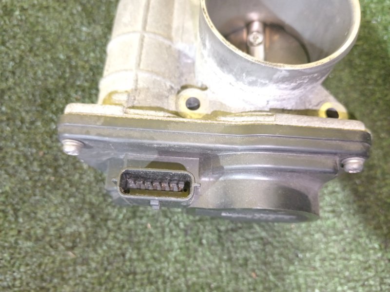 Дроссельная заслонка, 800 рублей, Красноярск