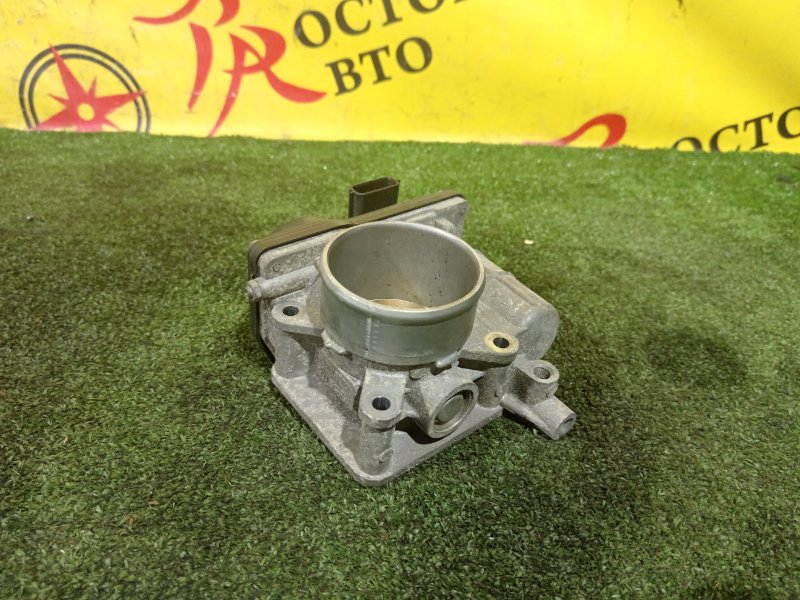 Дроссельная заслонка, 800 рублей, Красноярск