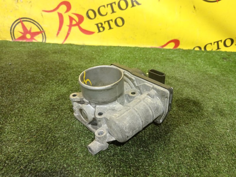 Дроссельная заслонка, 800 рублей, Красноярск