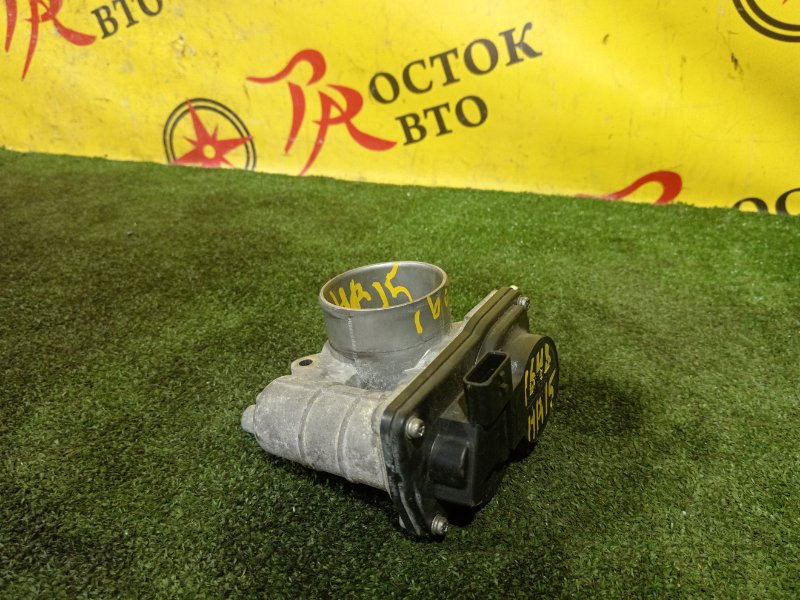 Дроссельная заслонка, 800 рублей, Красноярск