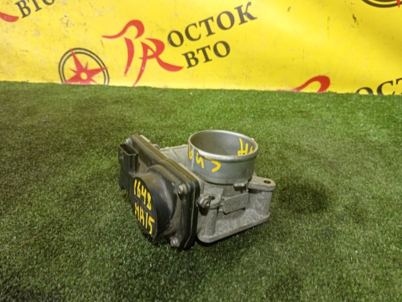 Дроссельная заслонка, 800 рублей, Красноярск