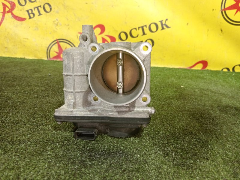Дроссельная заслонка, 800 рублей, Красноярск
