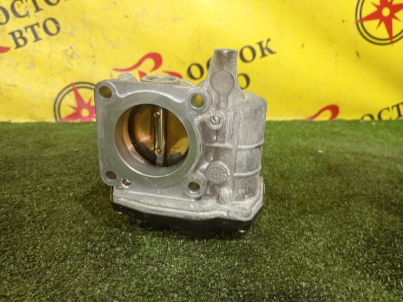 Дроссельная заслонка, 800 рублей, Красноярск