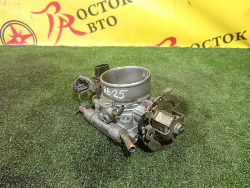 Дроссельная заслонка, 3900 рублей, Красноярск