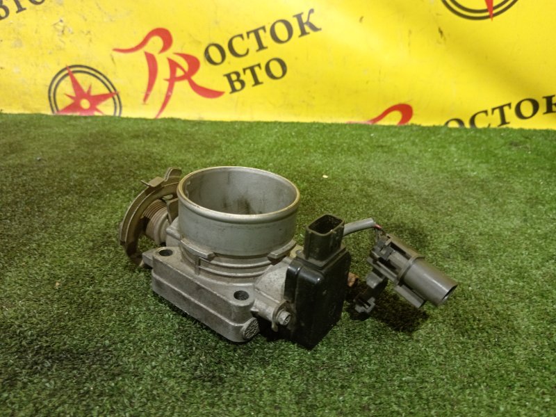 Дроссельная заслонка, 3900 рублей, Красноярск