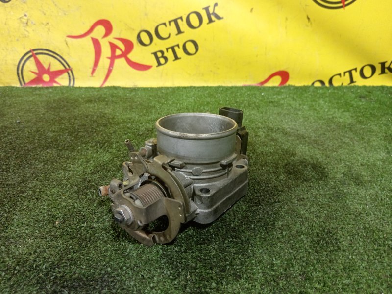 Дроссельная заслонка, 3900 рублей, Красноярск