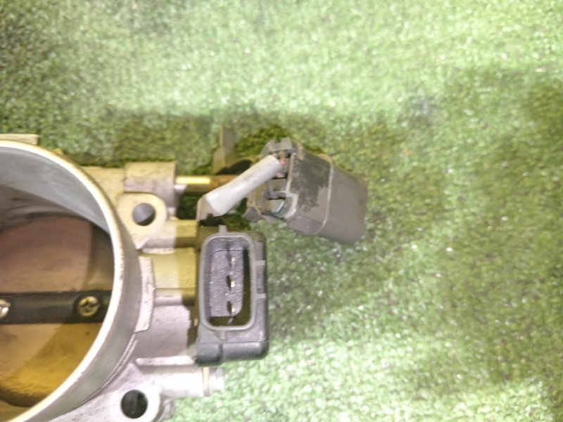 Дроссельная заслонка, 3900 рублей, Красноярск