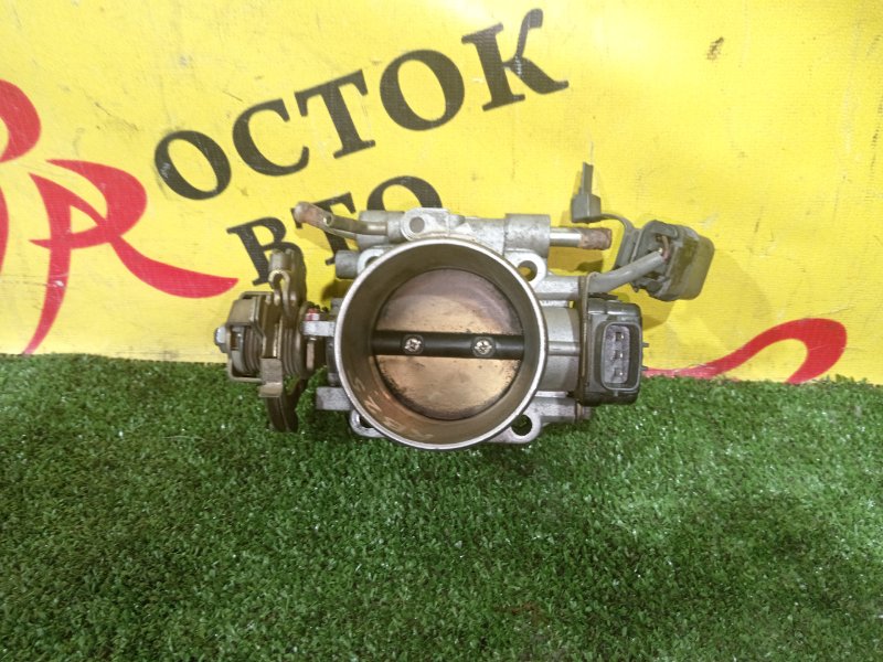 Дроссельная заслонка, 3900 рублей, Красноярск