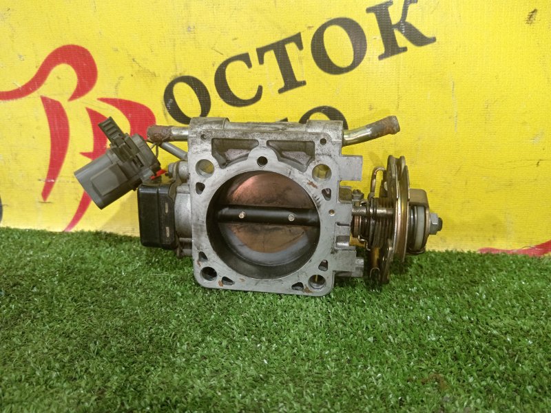 Дроссельная заслонка, 3900 рублей, Красноярск