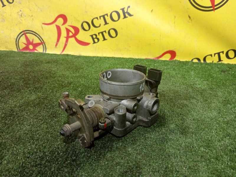Дроссельная заслонка, 3250 рублей, Красноярск