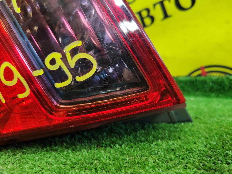 Стоп-сигнал, 1700 рублей, Красноярск