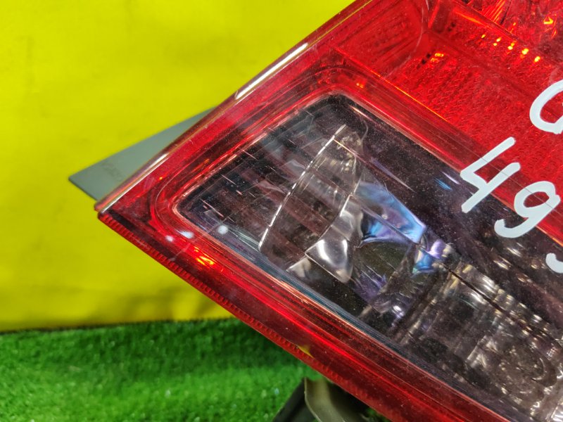 Стоп-сигнал, 1700 рублей, Красноярск