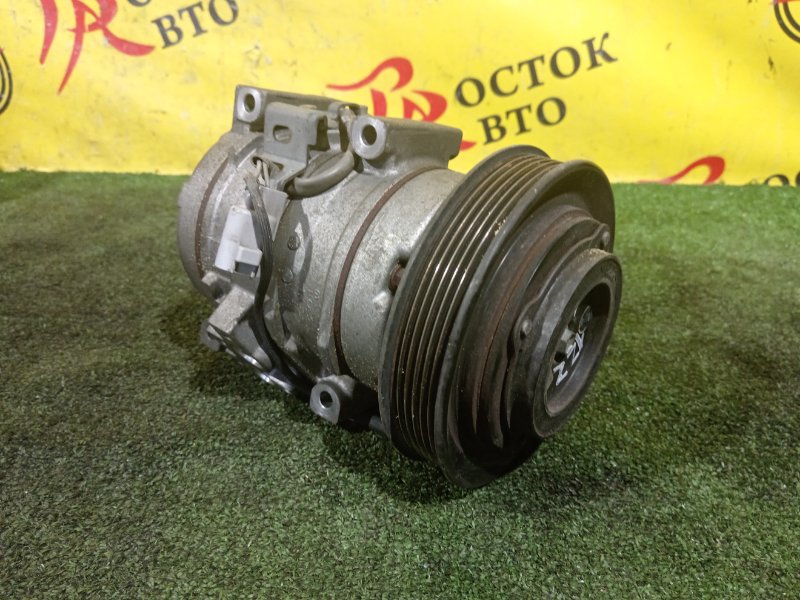 Компрессор кондиционера, 2500 рублей, Красноярск