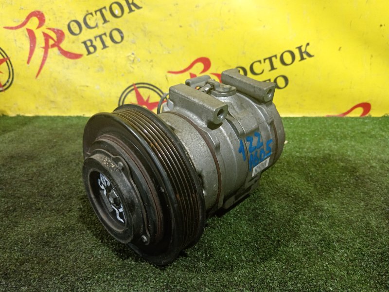 Компрессор кондиционера, 2500 рублей, Красноярск