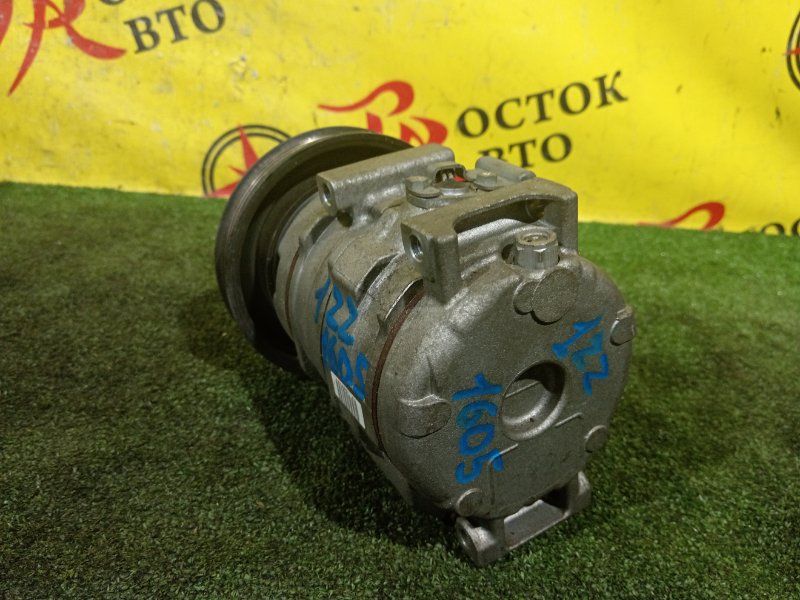 Компрессор кондиционера, 2500 рублей, Красноярск