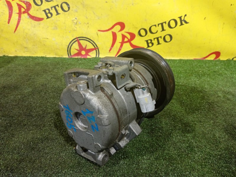 Компрессор кондиционера, 2500 рублей, Красноярск