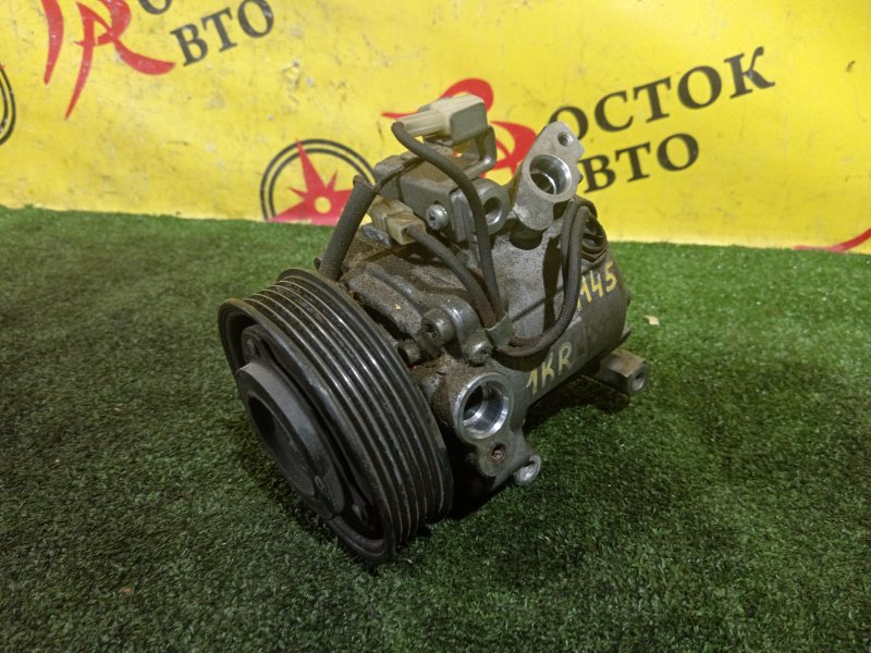 Компрессор кондиционера, 2000 рублей, Красноярск