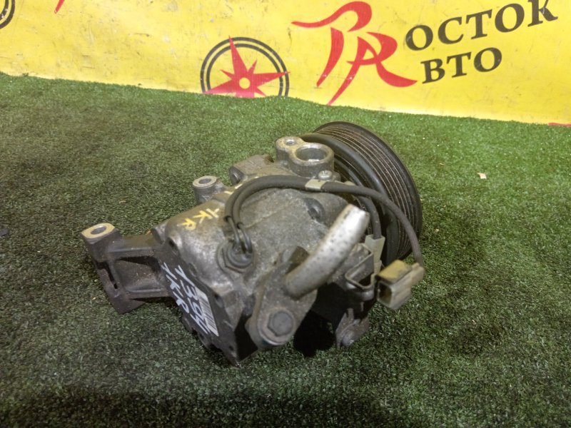 Компрессор кондиционера, 2000 рублей, Красноярск