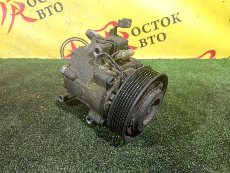 Компрессор кондиционера, 1500 рублей, Красноярск