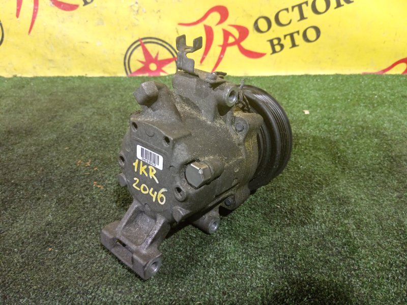 Компрессор кондиционера, 1500 рублей, Красноярск