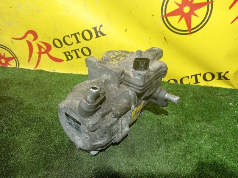 Компрессор кондиционера, 5000 рублей, Красноярск