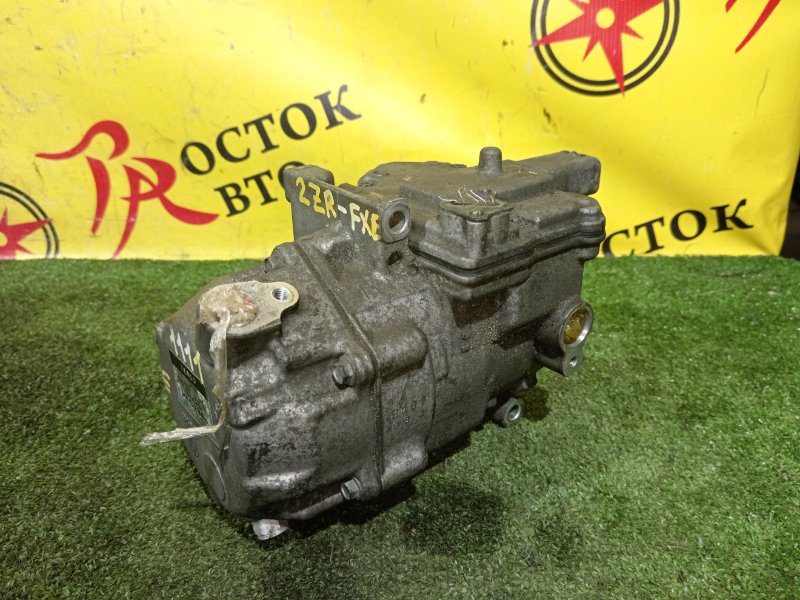 Компрессор кондиционера, 2500 рублей, Красноярск